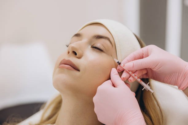 Botox Injection in Dubai: Reversing the Signs of Aging Gracefully